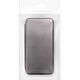 OEM Kabura ELEGANCE Book do IPHONE 16 Pro Max stalowy 14243433 5903396313998