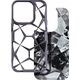 OEM Futerał TWINKI do IPHONE 7 / 8 / SE 2020 / SE 2022 czarny 14243461 5903396300158