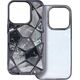OEM Futerał TWINKI do IPHONE 7 / 8 / SE 2020 / SE 2022 czarny 14243461 5903396300158