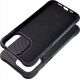 OEM Silicone Zephyr Mag Cover kompatybilny z MagSafe do IPHONE 16 PRO czarny 14243488 5903396301612