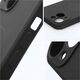 OEM Futerał SILICONE MAG COVER kompatybilny z MagSafe do IPHONE 16 Pro czarny 14243519 5903396324888