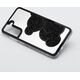 OEM Futerał TEDDY BEAR do SAMSUNG A53 czarny 14243529 5903396325557