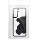 OEM Futerał TEDDY BEAR do SAMSUNG A54 czarny 14243542 5903396325670