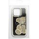 OEM Futerał TEDDY BEAR do IPHONE 13 MINI złoty 14243570 5903396324932