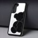 OEM Futerał TEDDY BEAR do SAMSUNG A14 5G czarny 14243574 5903396325632