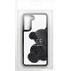 OEM Futerał TEDDY BEAR do SAMSUNG A14 5G czarny 14243574 5903396325632