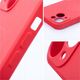 OEM Futerał SILICONE MAG COVER kompatybilny z MagSafe do IPHONE 16 Pro Max czerwony 14243591 5903396325243