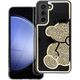 OEM Futerał TEDDY BEAR do SAMSUNG A13 4G złoty 14243596 5903396325618