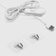 OEM Neon LED na USB - Love 2 model 14243610 5903396301834