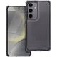 OEM Futerał MATRIX CLEAR do SAMSUNG S21 FE czarny 14243620 5903396322167