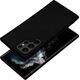 OEM Futerał SOFT do SAMSUNG S24 FE czarny 14243628 5903396325960
