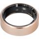 Smartwatch OEM Smart Ring R11M- inteligentny pierścień ze stali ze stacją ładującą rozmiar 12 (21,4mm) złoty 14243639 5903396324444