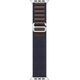 OEM DUX DUCIS pasek GS nylonowy do Apple Watch 42 / 44 / 45 / 49 mm indigo 14243652 6934913023730