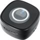 Smartwatch OEM Smart Ring R8- inteligentny pierścień ceramiczny ze stacją ładującą rozmiar 15,4mm czarny 14243666 5903396322891