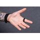 Smartwatch OEM Smart Ring R11M- inteligentny pierścień ze stali ze stacją ładującą rozmiar 10 (19,8mm) czarny 14243667 5903396322853