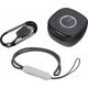Smartwatch OEM Smart Ring R8- inteligentny pierścień ceramiczny ze stacją ładującą rozmiar 20mm czarny 14243670 5903396322914