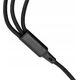 Kabel USB OEM Kabel 3w1 Typ C do Lightning / Typ C / Micro USB 2,4A C171 1,2 m czarny 14243677 5903396299490