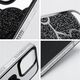 OEM Futerał TEDDY BEAR do IPHONE 12 MINI czarny 14243685 5903396326684