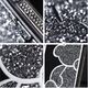 OEM Futerał TEDDY BEAR do IPHONE 12 MINI srebrny 14243716 5903396326691