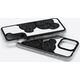 OEM Futerał TEDDY BEAR do IPHONE 14 Pro Max czarny 14243720 5903396326721
