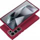 OEM Futerał FRAME do SAMSUNG S24 FE magenta 14243748 5903396328732
