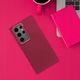OEM Futerał FRAME do SAMSUNG S24 FE magenta 14243748 5903396328732