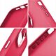 OEM Futerał FRAME do SAMSUNG S24 FE magenta 14243748 5903396328732