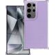 OEM Futerał MATRIX do SAMSUNG S24 FE purpurowy 14243761 5903396328923