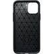 OEM Futerał CARBON do MOTOROLA G85 5G czarny 14243803 5903396331794