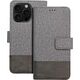 OEM Kabura GOMMA Book do SAMSUNG A21s szary 14244058 5903396326783