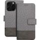 OEM Kabura GOMMA Book do SAMSUNG A10 szary 14244064 5903396326363