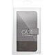 OEM Kabura GOMMA Book do SAMSUNG A10 szary 14244064 5903396326363