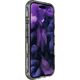PICOM Laut Crystal Matter X - obudowa ochronna do iPhone 16 kompatybilna z MagSafe (black crystal) 14246530 4895206939355