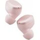 Słuchawki Tura Scandinavia AB Happy Plugs Adore - bezprzewodowe słuchawki douszne z lusterkiem w etui (pink) 14246639 7350116013467