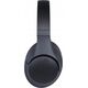 Słuchawki Tura Scandinavia AB Happy Plugs Play Pro - bezprzewodowe słuchawki nauszne z ANC (black) 14246644 7319922326192