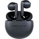 Słuchawki Tura Scandinavia AB Happy Plugs Joy Lite - bezprzewodowe słuchawki douszne z ENC (black) 14246692 7319922326086