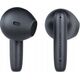 Słuchawki Tura Scandinavia AB Happy Plugs Joy Lite - bezprzewodowe słuchawki douszne z ENC (black) 14246692 7319922326086