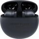 Słuchawki Tura Scandinavia AB Happy Plugs Joy Lite - bezprzewodowe słuchawki douszne z ENC (black) 14246692 7319922326086