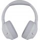 Słuchawki Tura Scandinavia AB Happy Plugs Play Pro - bezprzewodowe słuchawki nauszne z ANC (white) 14246700 7319922326208