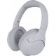Słuchawki Tura Scandinavia AB Happy Plugs Play Pro - bezprzewodowe słuchawki nauszne z ANC (white) 14246700 7319922326208