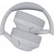 Słuchawki Tura Scandinavia AB Happy Plugs Play Pro - bezprzewodowe słuchawki nauszne z ANC (white) 14246700 7319922326208