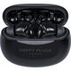 Słuchawki Tura Scandinavia AB Happy Plugs Joy Pro - bezprzewodowe słuchawki douszne z ANC (black) 14246704 7319922326130
