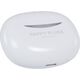 Słuchawki Tura Scandinavia AB Happy Plugs Joy Pro - bezprzewodowe słuchawki douszne z ANC (white) 14246718 7319922326147