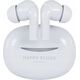Słuchawki Tura Scandinavia AB Happy Plugs Joy Pro - bezprzewodowe słuchawki douszne z ANC (white) 14246718 7319922326147