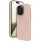 dbramante Greenland Pro MagSafe - iPhone 16 Pro - Pink Sand 14248575 5711428062529