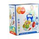 LeanToys Chodzik Pchacz Dla Dziecka Grający Odpinany Panel 14250408 5905884456910