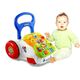 LeanToys Chodzik Pchacz Dla Dziecka Grający Odpinany Panel 14250408 5905884456910