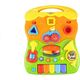 LeanToys Chodzik Pchacz Dla Dziecka Grający Odpinany Panel 14250408 5905884456910