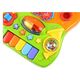 LeanToys Chodzik Pchacz Dla Dziecka Grający Odpinany Panel 14250408 5905884456910