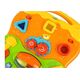 LeanToys Chodzik Pchacz Dla Dziecka Grający Odpinany Panel 14250408 5905884456910